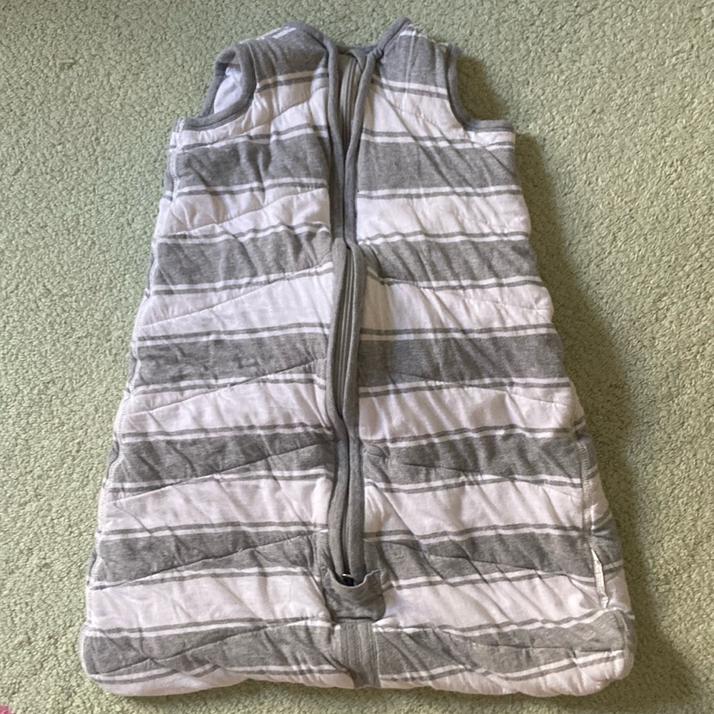 Burt’s Bees Baby Wearable Blanket / Sleep Sack